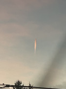 Rocket cloud